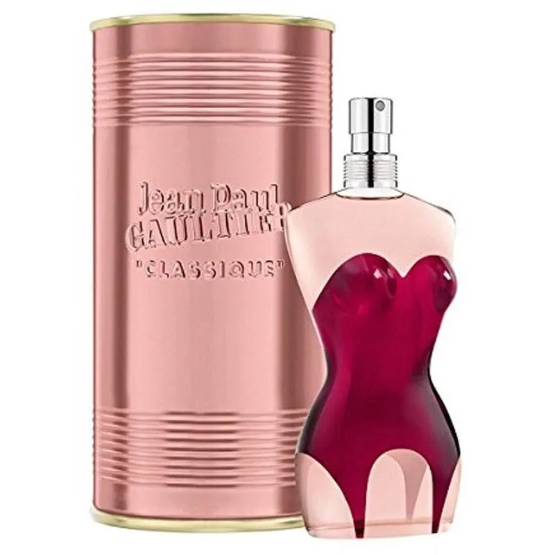 JPG Classique EDP For Women 50ML
