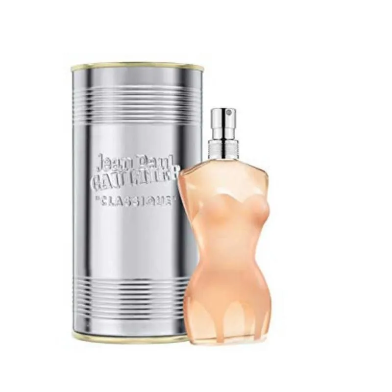 JPG Classique EDT For Women 50ML