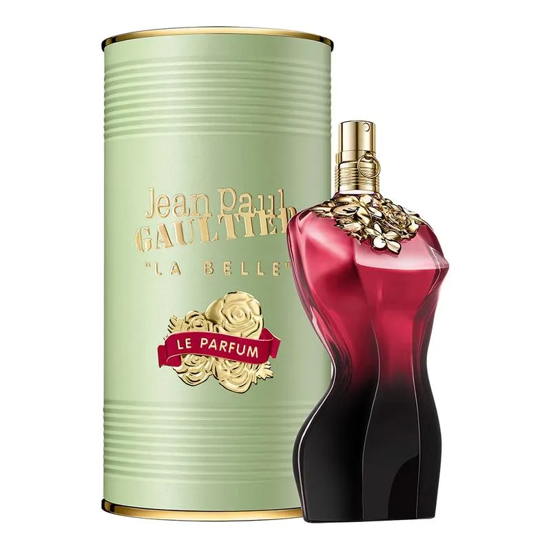 JPG La Belle Le Parfume EDP Intense For Women 100ML