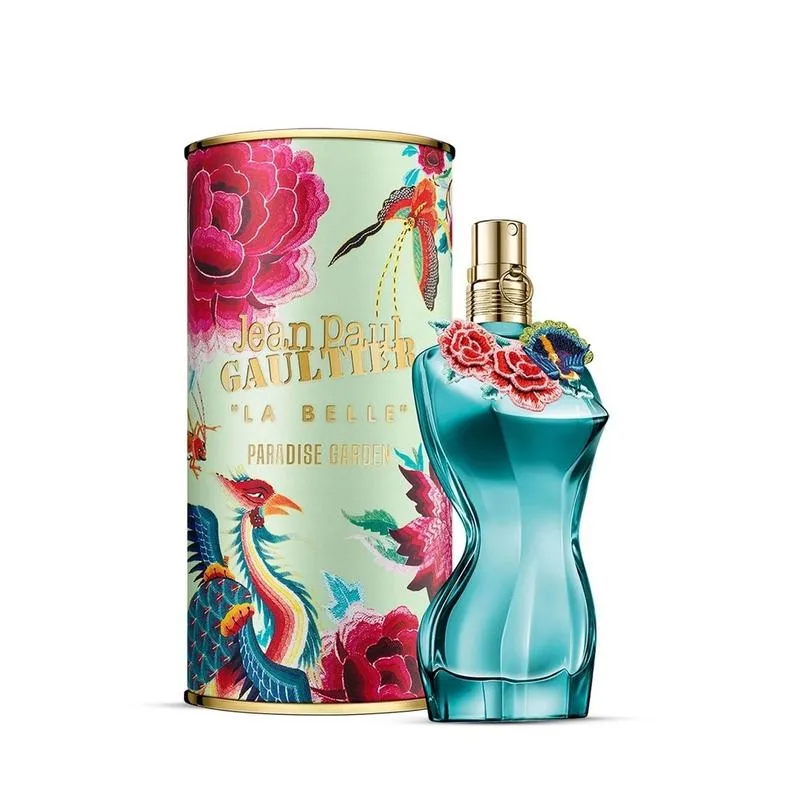 JPG La Belle Paradise Garden EDP For Women 100ML