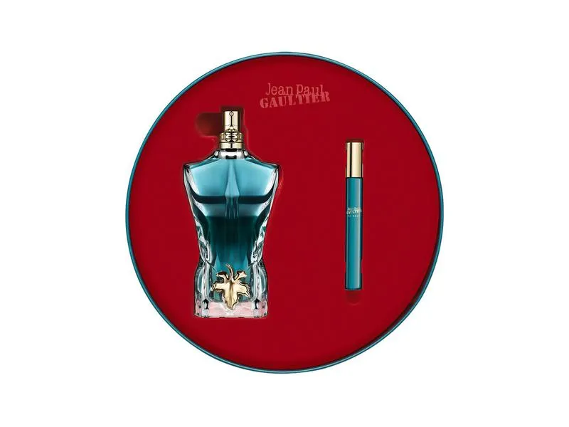 JPG Le Beau EDT For Men 75ML Set