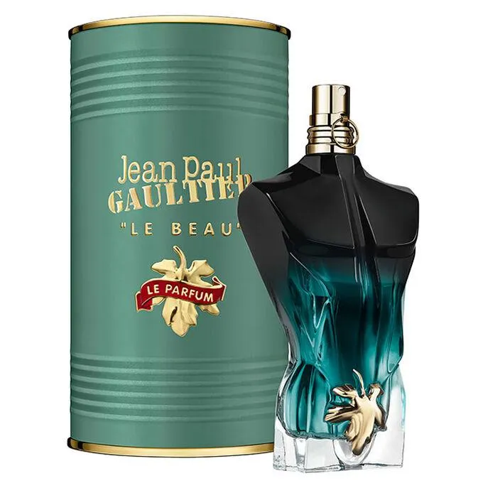 JPG Le Beau Le Parfume EDP For Men 125ML