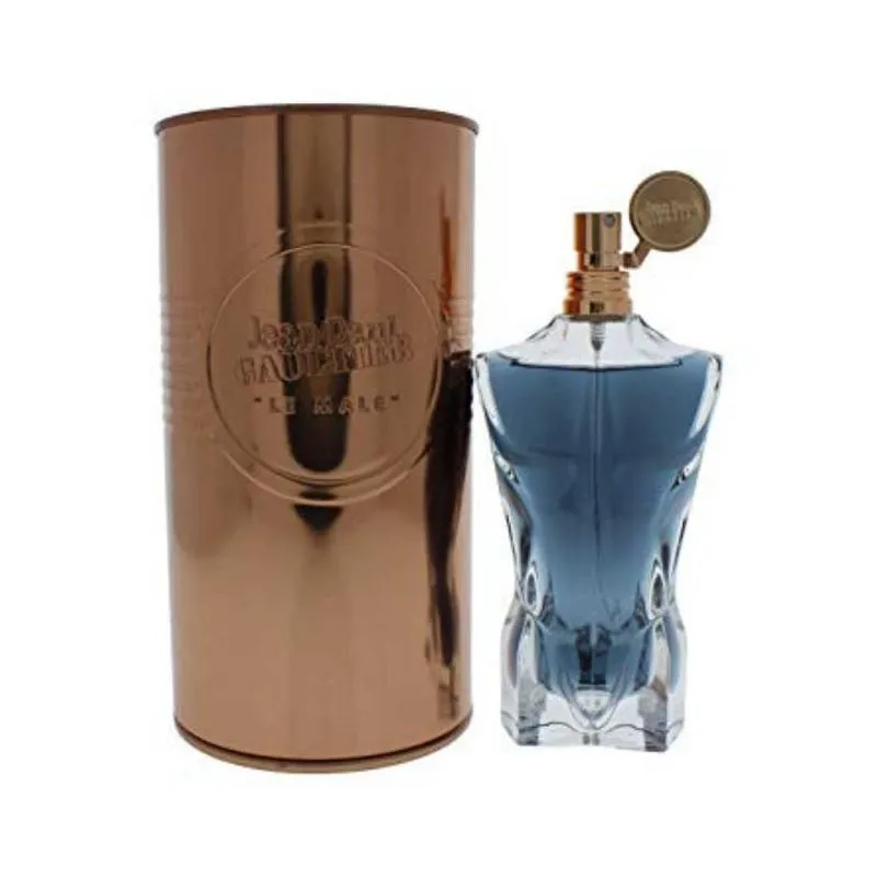 JPG Le Male Essence De Parfum EDP Intense For Men 125ML