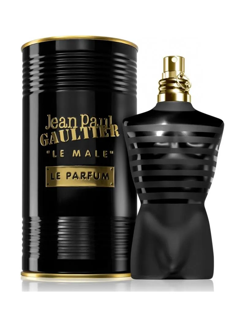 JPG Le Male Le Parfum EDP For Men Intense 75ML