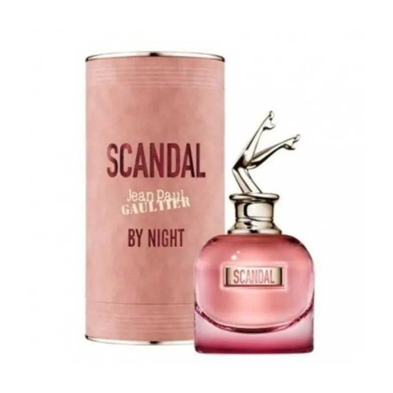 JPG Scandal By Night EDP Intense For Women 50ML