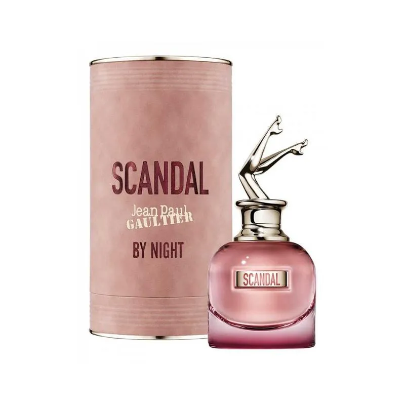 JPG Scandal By Night EDP Intense For Women 80ML