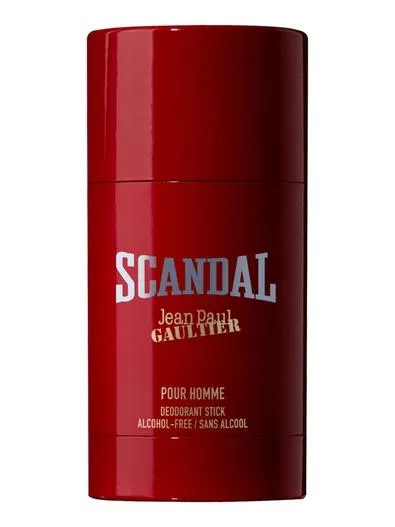 JPG Scandal Deodorant Stick For Men 75ML