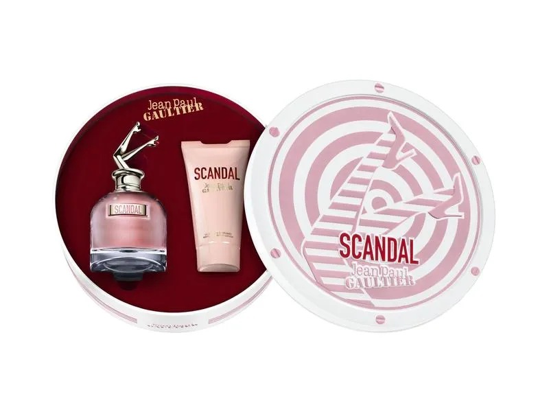 JPG Scandal EDP For Women 50ML Set