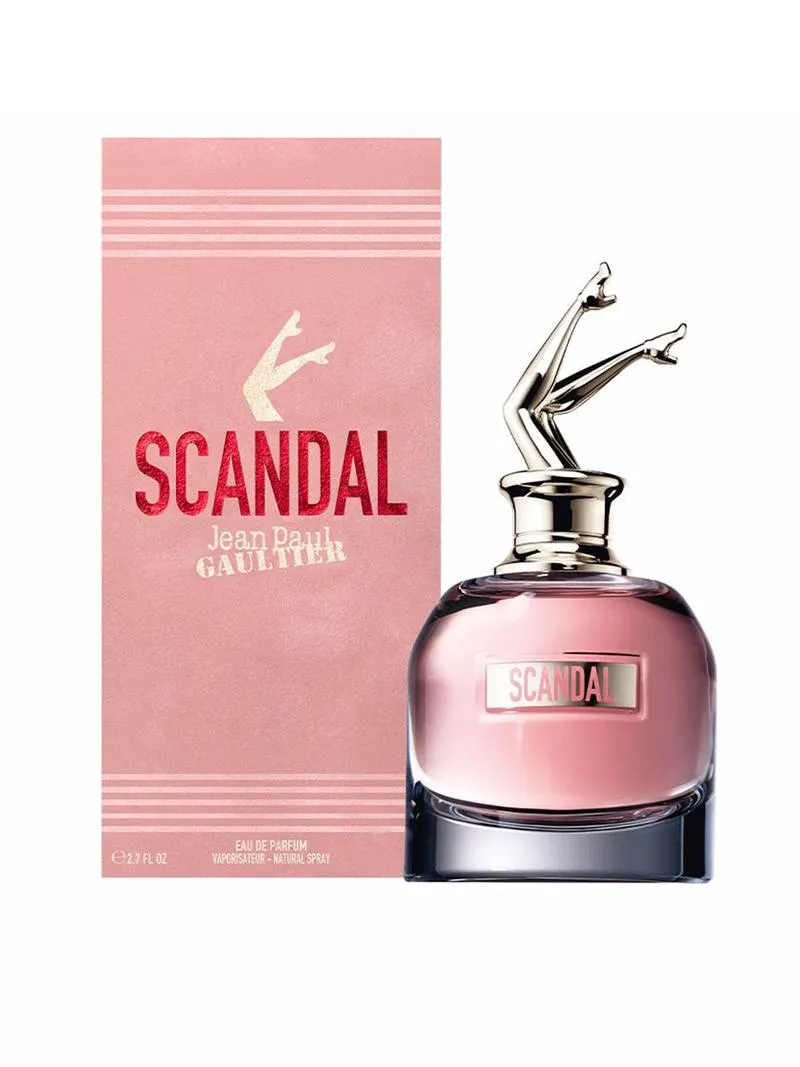 JPG Scandal EDP For Women 80ML