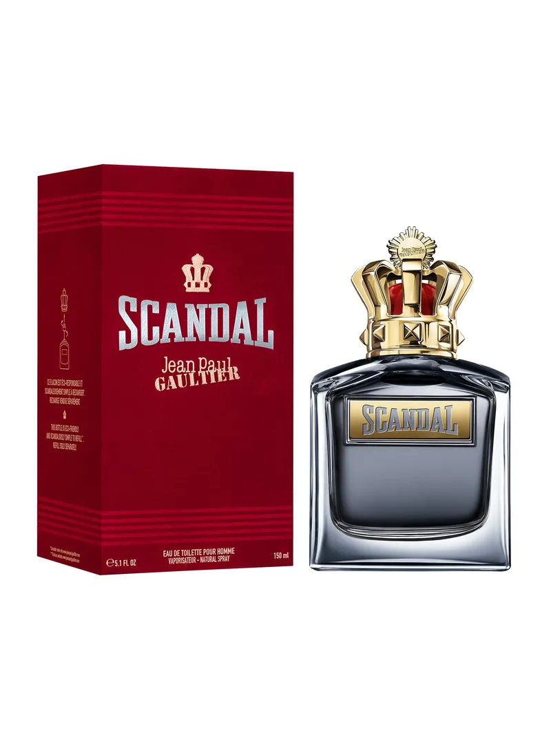 JPG Scandal EDT For Men 150ML