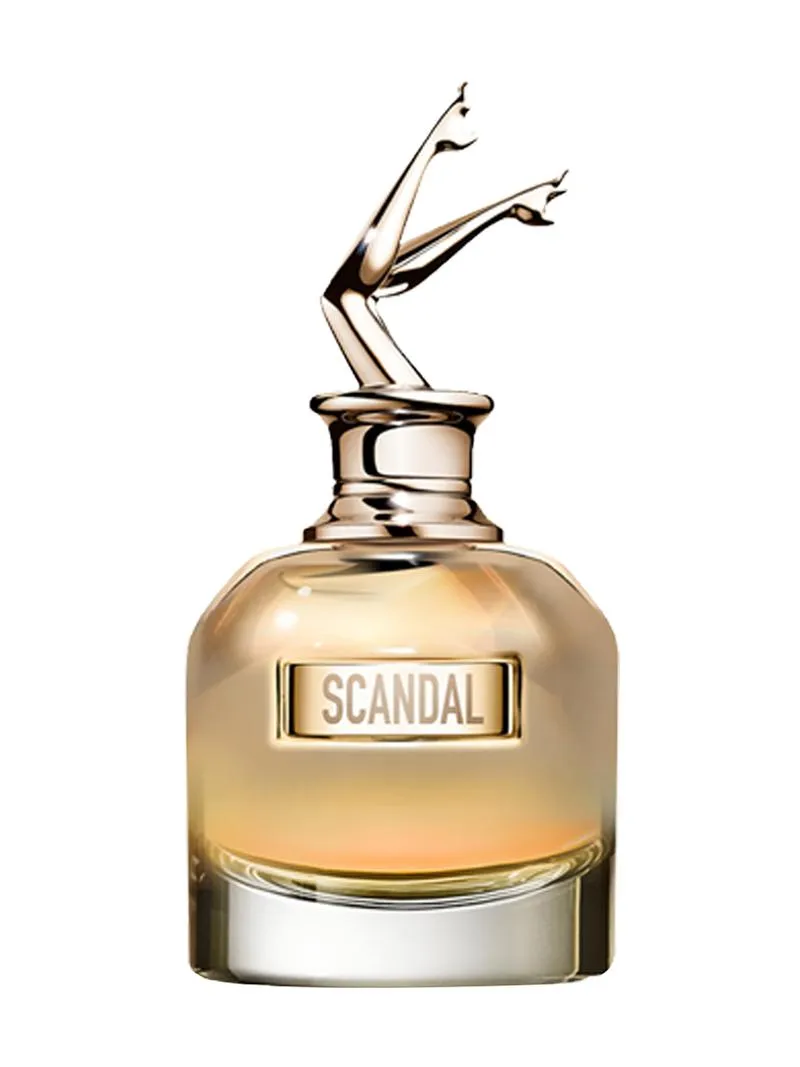 JPG Scandal Gold EDP For Women 80ML