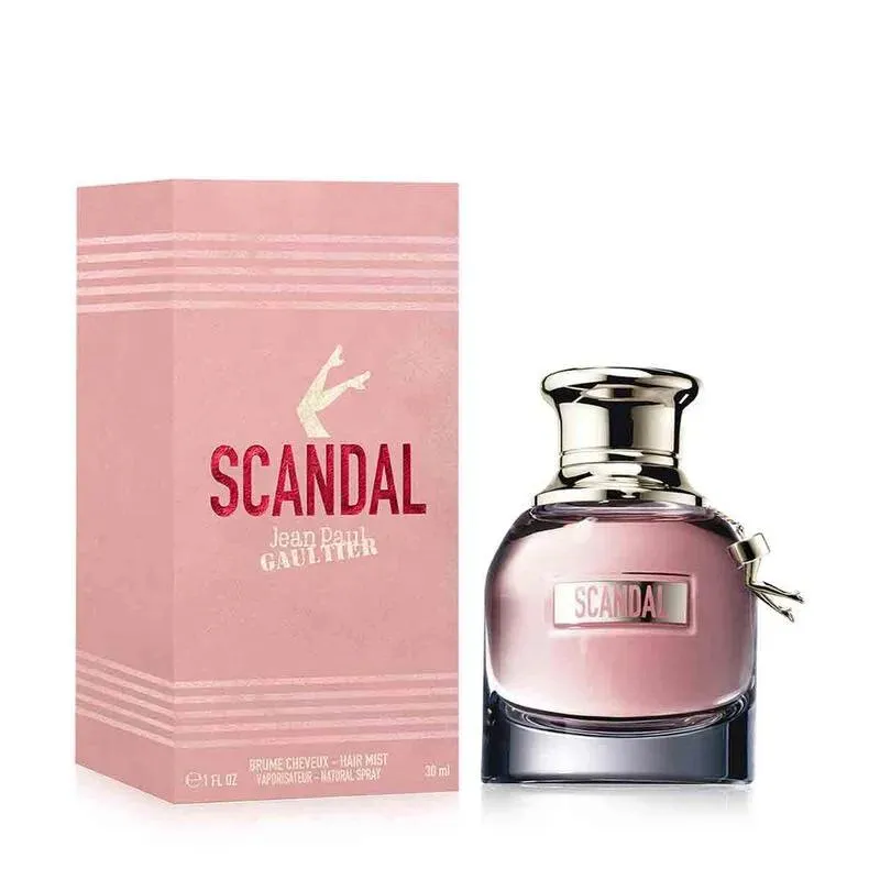 JPG Scandal Hair Hair Mist For Women 30ML