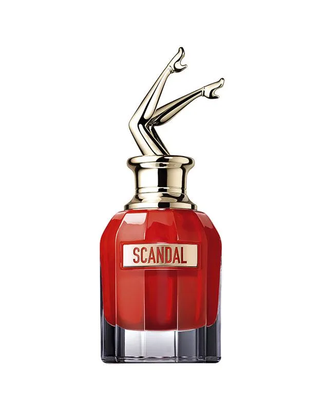 JPG Scandal Le Parfum EDP Intense For Women 50ML