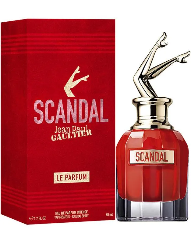 JPG Scandal Le Parfum EDP Intense For Women 50ML