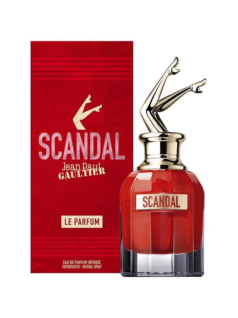 JPG Scandal Le Parfum EDP Intense For Women 80ML