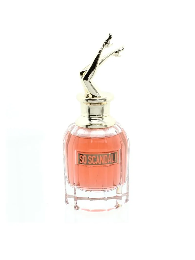 JPG So Scandal EDP For Women 50ML