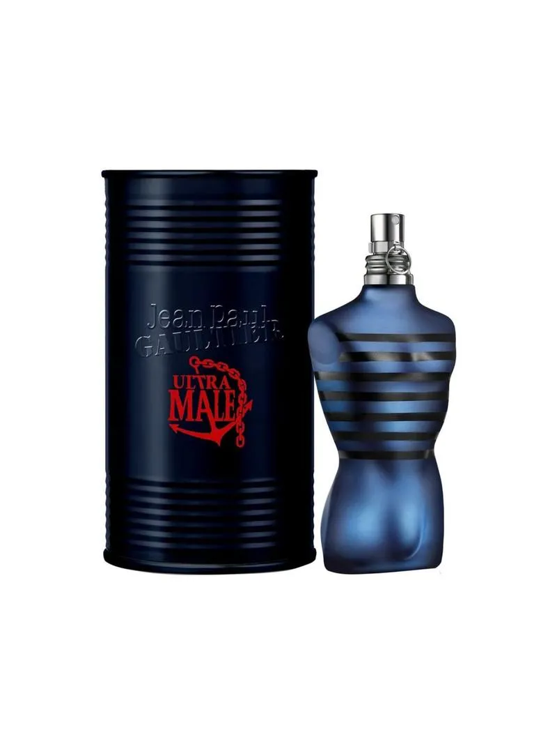 JPG Ultra Male EDT Intense For Men 200ML