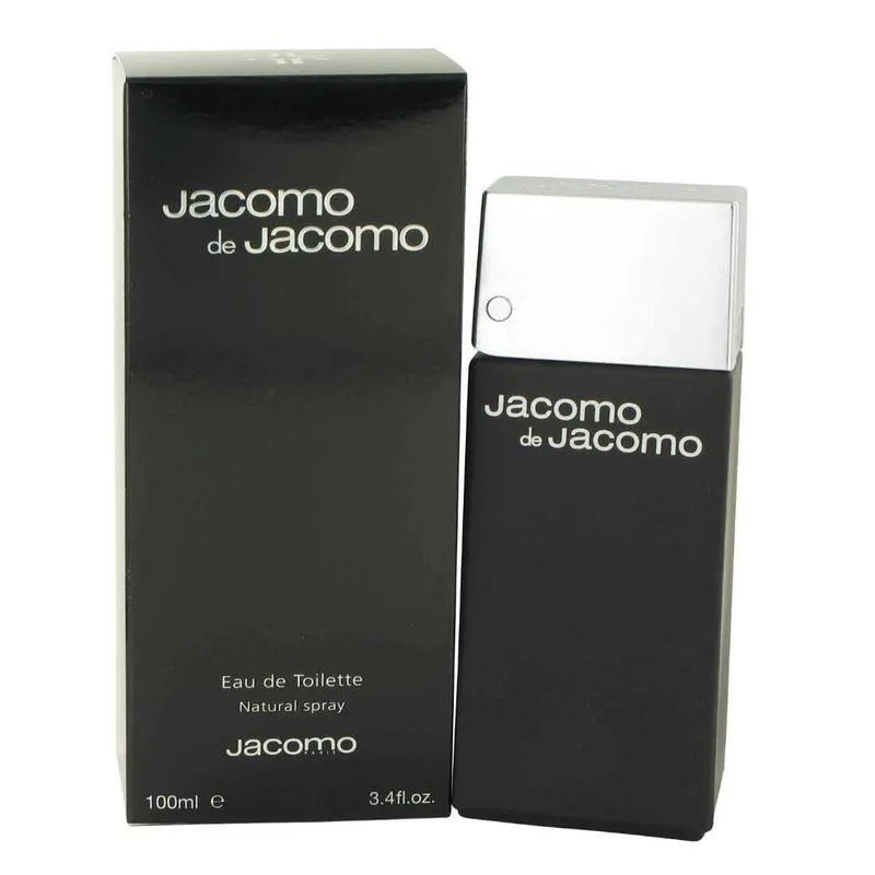 Jacomo De Jacomo EDT For Men 100ML