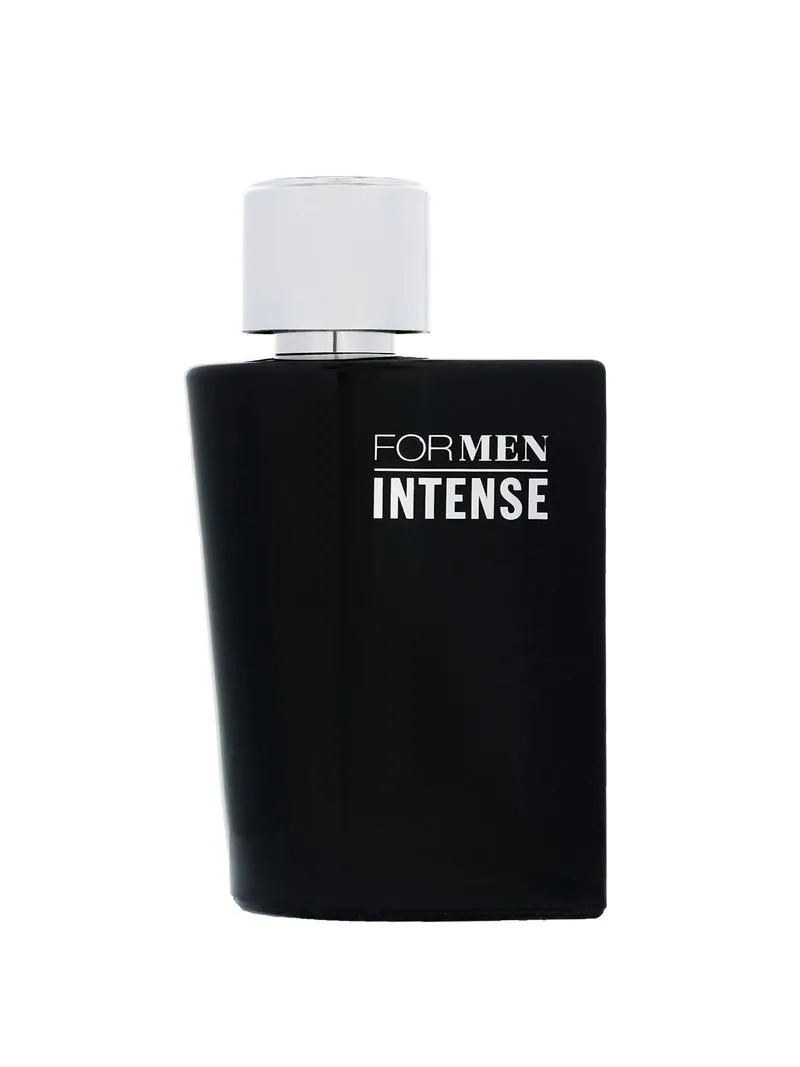 Jacomo Intense EDP For Men 100ML