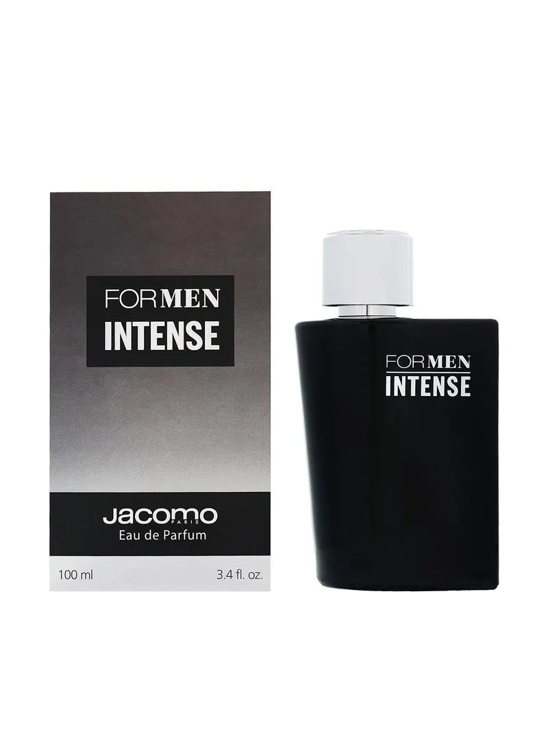 Jacomo Intense EDP For Men 100ML