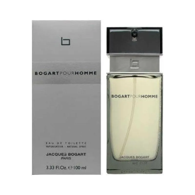Jacques Bogart Pour Homme EDT For Men 100ML