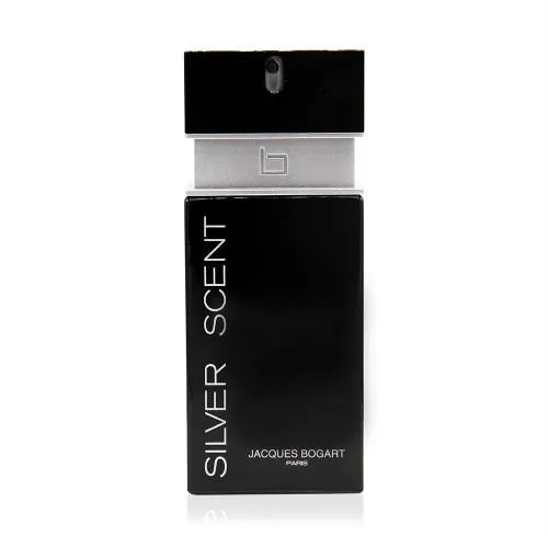 Jacques Bogart Silver Scent EDT For Men 100ML