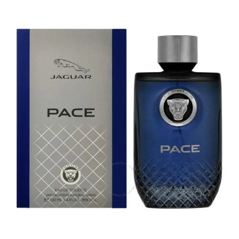 Jaguar Pace EDT For Men 100ML