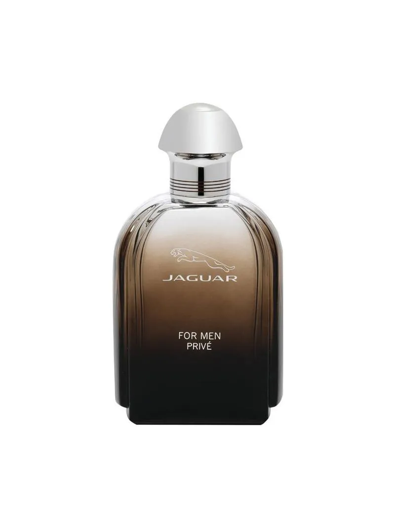 Jaguar Prive EDT For Men 100ML