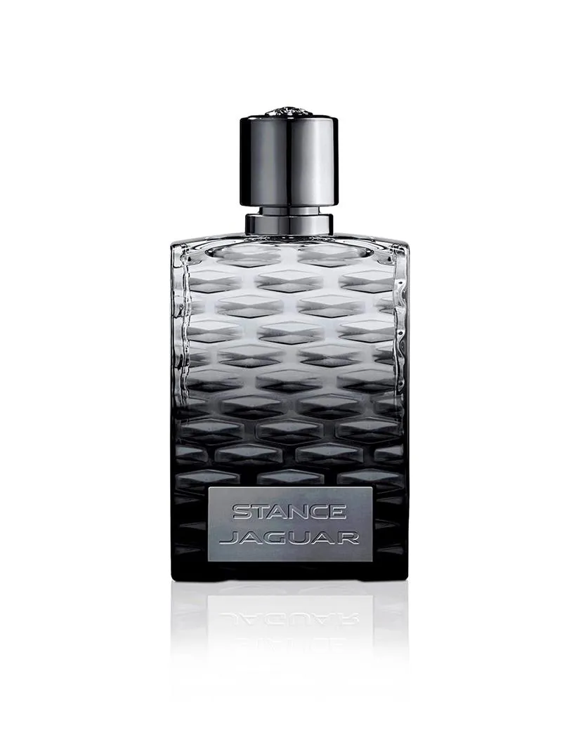 Jaguar Stance Jaguar EDT For Men 100ML