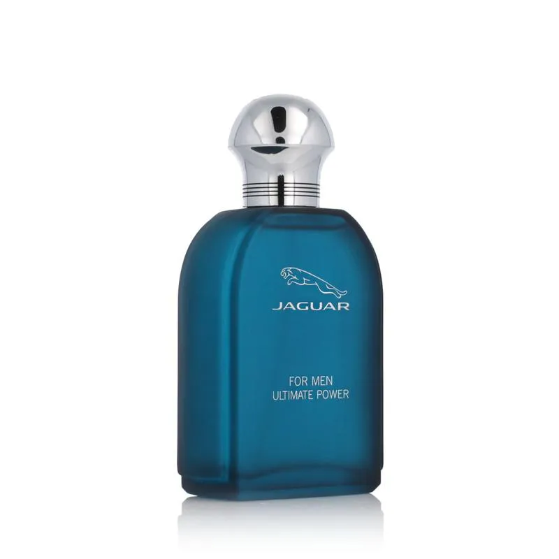 Jaguar Ultimate Power EDT For Men 100ML