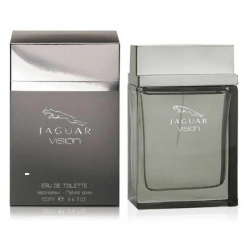 Jaguar Vision EDT For Men 100ML