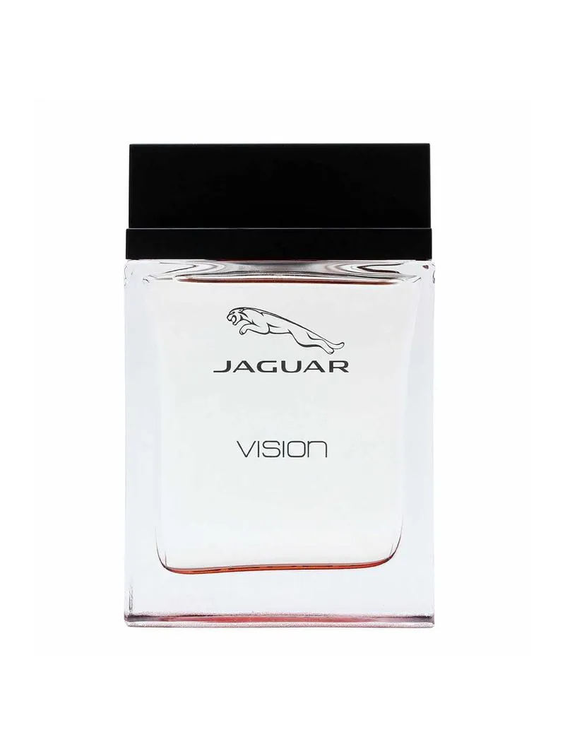 Jaguar Vision Sport EDT For Men 100ML