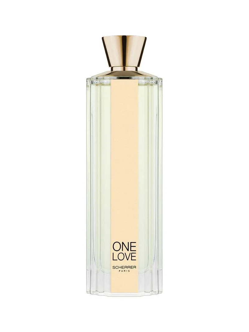 Jean Louis Scherrer One Love EDP For Women 100ML