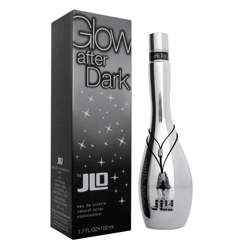 Jennifer Lopez Glow After Dark EDT For Women 50ML