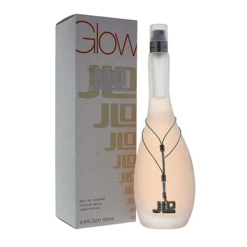 Jennifer Lopez Glow EDT For Women 100ML