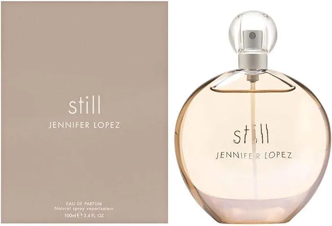Jennifer Lopez Still EDP For Women 100ML