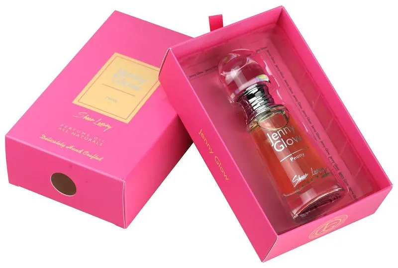 Jenny Glow Natural Peony Oil Unisex 20ML