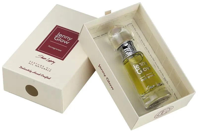 Jenny Glow Natural Pomegranate Oil Unisex 20ML