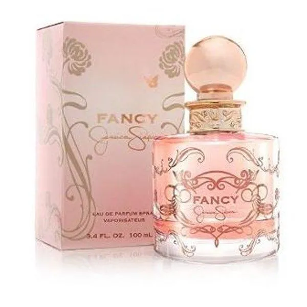 Jessica Simpson Fancy EDP For Women 100ML