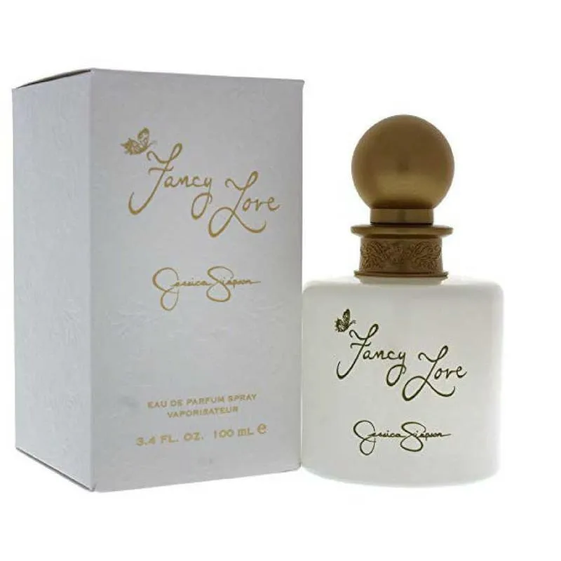 Jessica Simpson Fancy Love EDP For Women 100ML