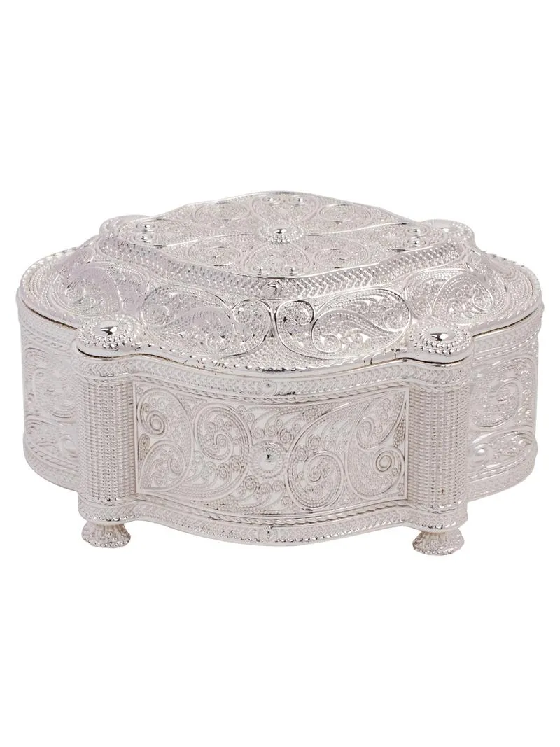 Jewelry Box FP88154MS