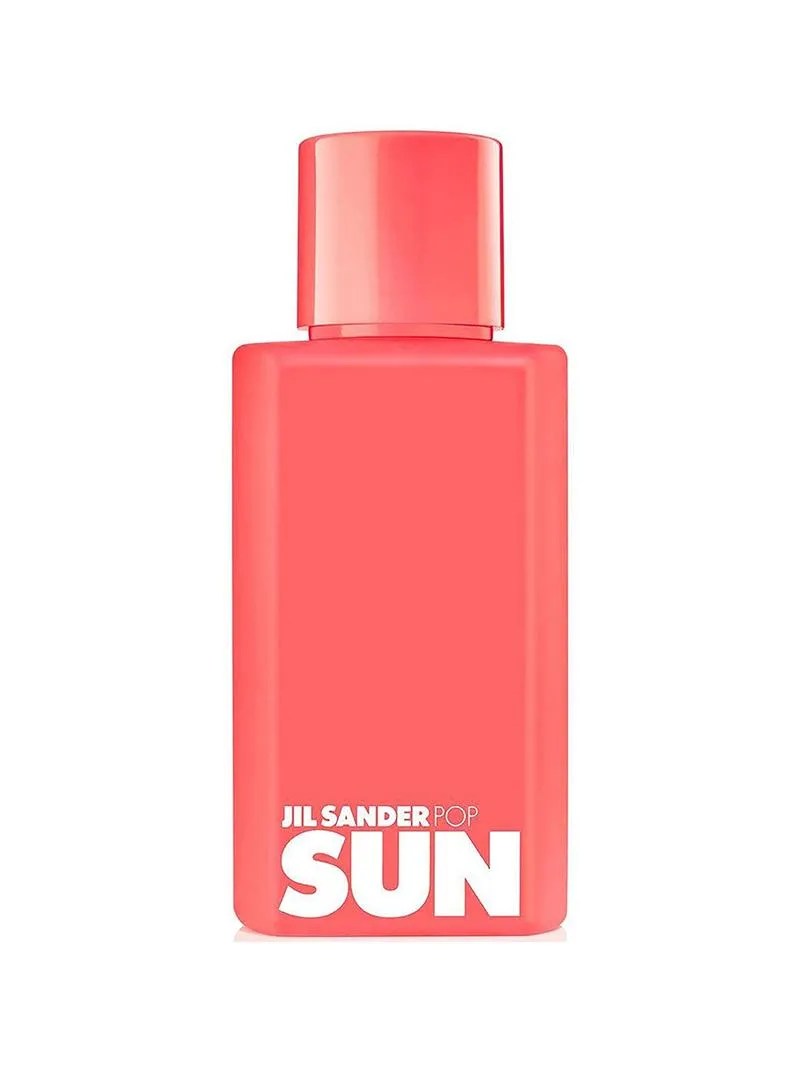 Jil Sander Sun Pop EDT For Women 100ML