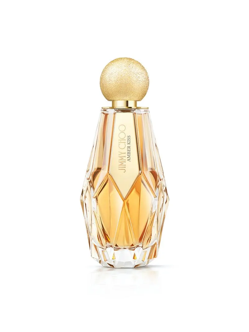 Jimmy Choo Amber Kiss EDP For Women 125ML