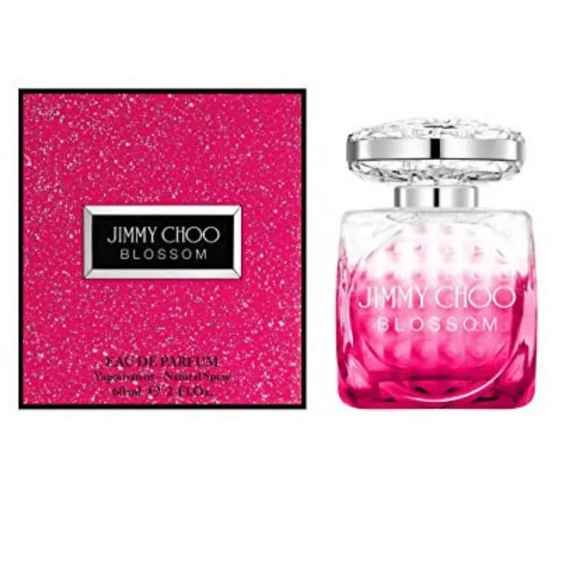 Jimmy Choo Blossom EDP For Women 100ML