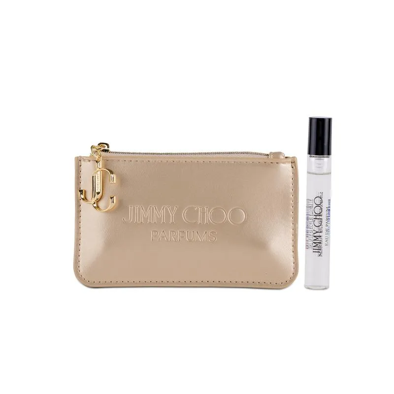 Jimmy Choo EDP For Women 7.5ML Mini Set