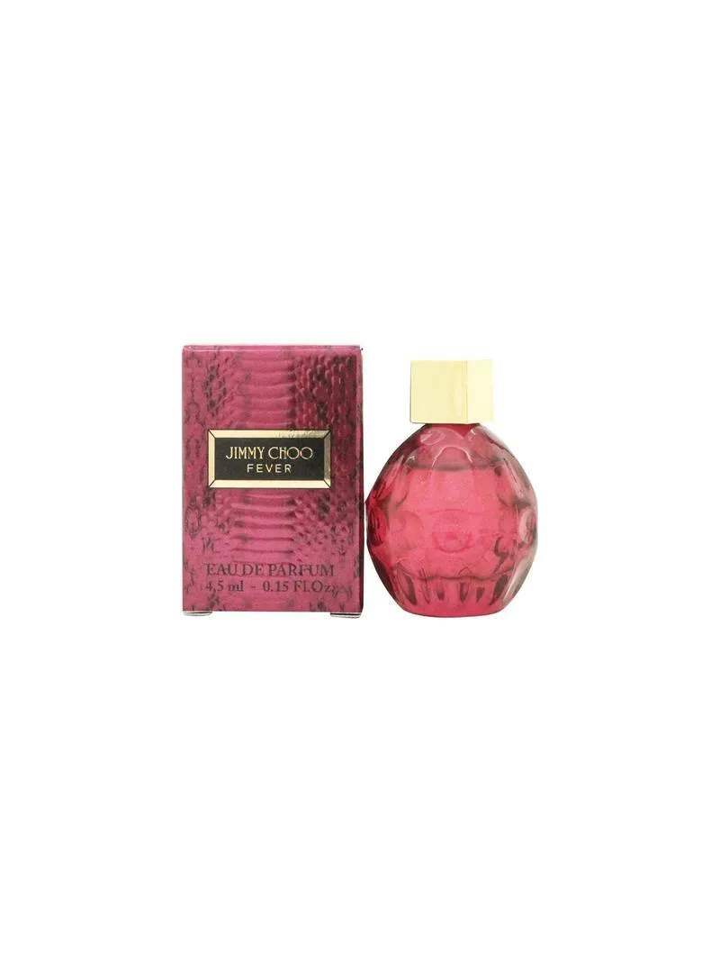 Jimmy Choo Fever EDP For Women 4.5ML Mini