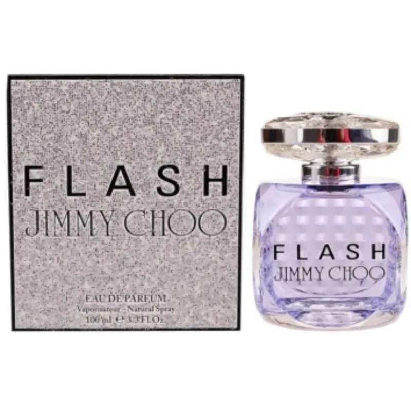 Jimmy Choo Flash EDP For Women 100ML
