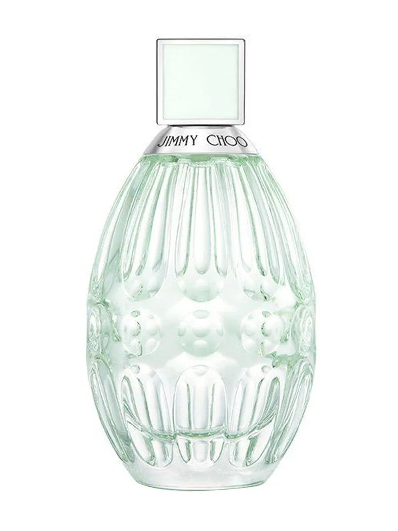 Jimmy Choo Floral EDT For Women 90ML