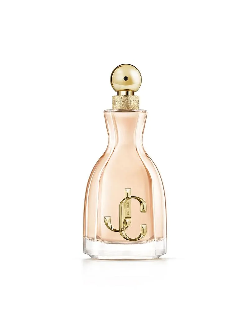 Jimmy Choo I Want Choo EDP For Women 100ML