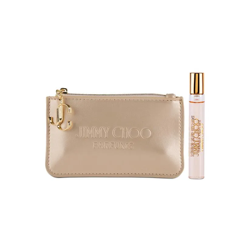 Jimmy Choo I Want Choo EDP For Women 7.5ML Mini Set